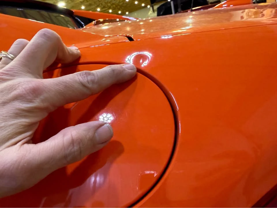 2019 Mazda ND MX-5 Miata - Image 16 of 20