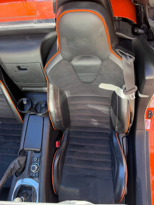 2019 Mazda ND MX-5 Miata - Image 11 of 20