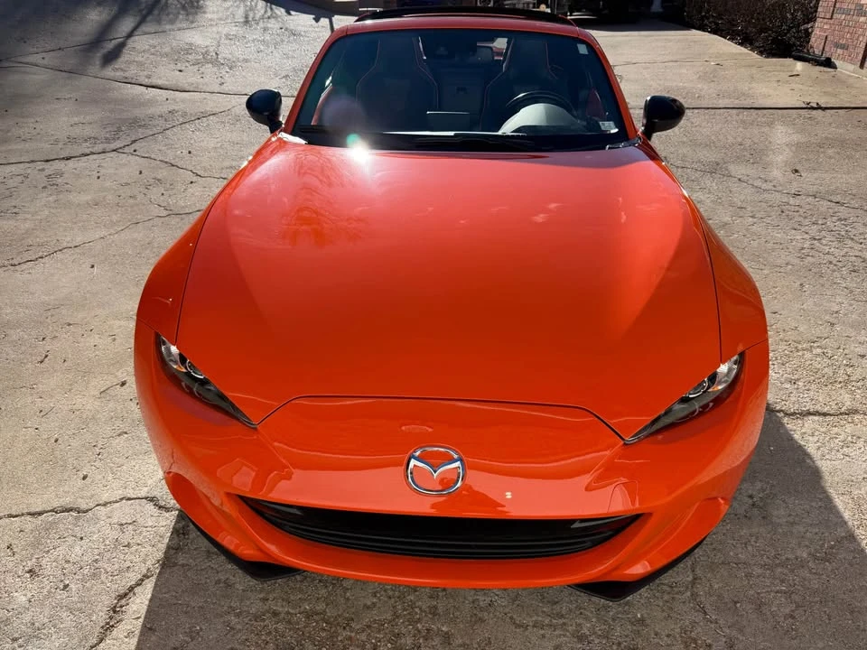 2019 Mazda ND MX-5 Miata - Image 5 of 20
