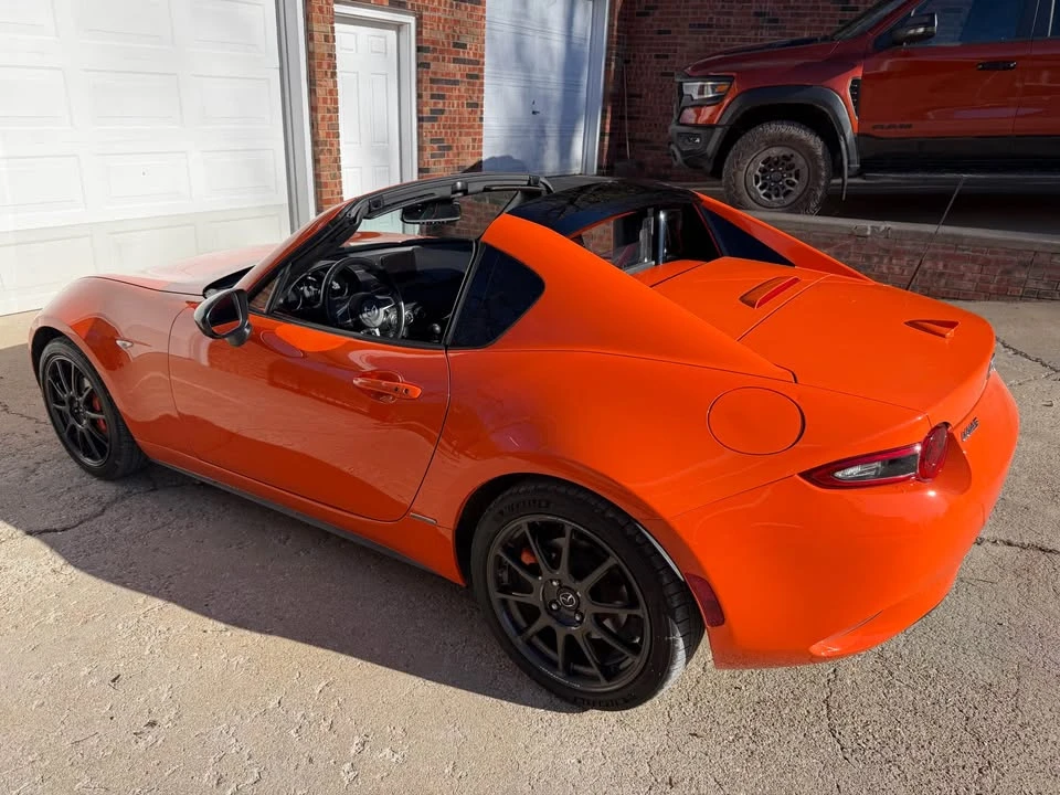 2019 Mazda ND MX-5 Miata - Image 7 of 20