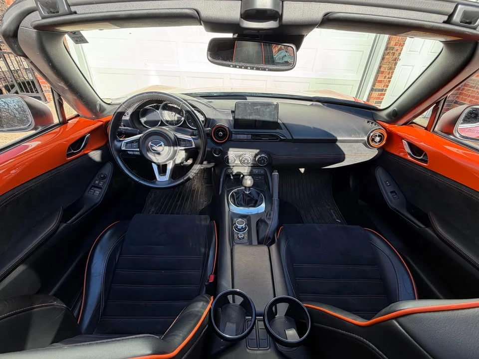 2019 Mazda ND MX-5 Miata - Image 10 of 20