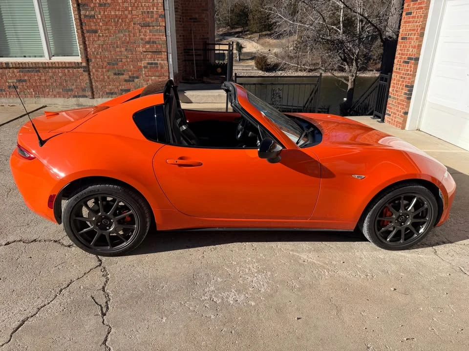 2019 Mazda ND MX-5 Miata - Image 3 of 20
