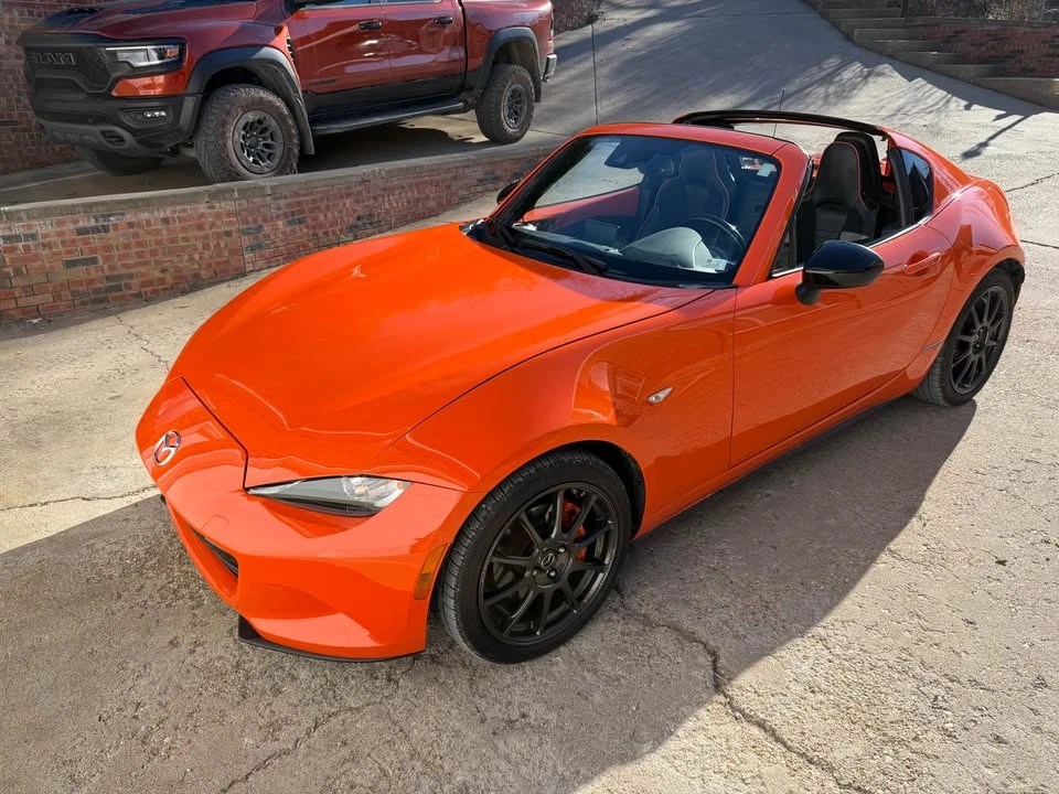 2019 Mazda ND MX-5 Miata - Image 2 of 20