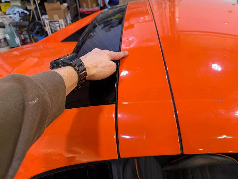 2019 Mazda ND MX-5 Miata - Image 15 of 20