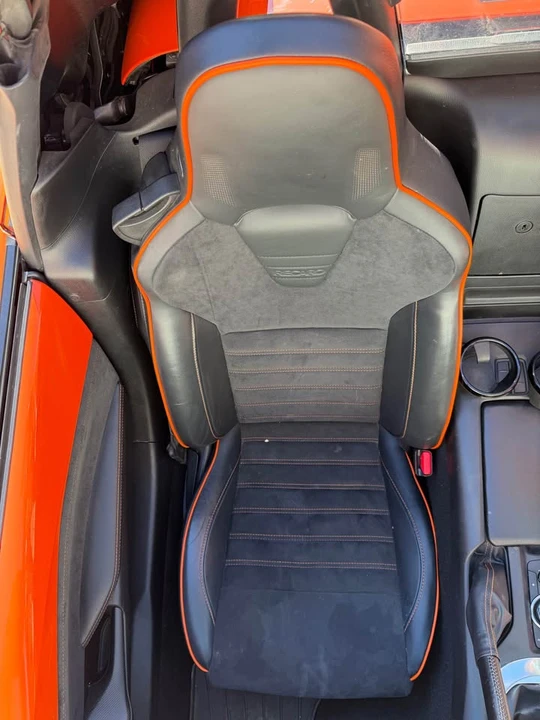 2019 Mazda ND MX-5 Miata - Image 12 of 20