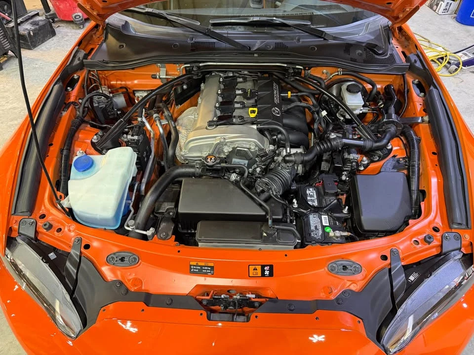 2019 Mazda ND MX-5 Miata - Image 19 of 20
