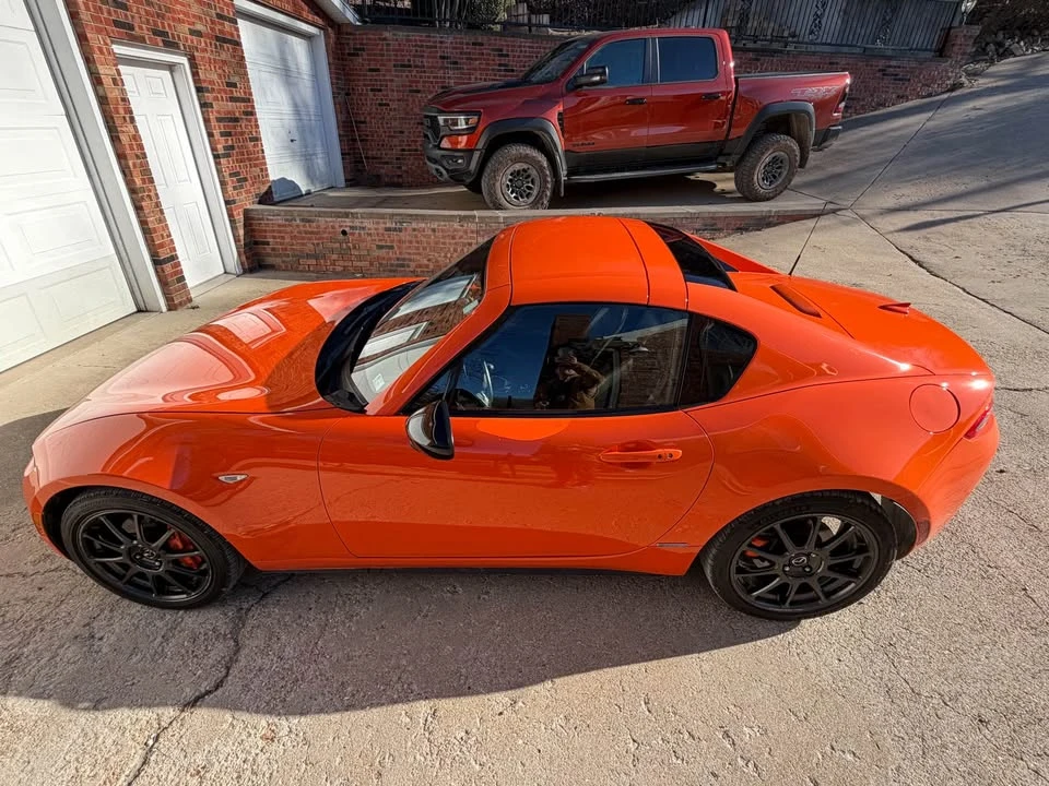 2019 Mazda ND MX-5 Miata - Image 20 of 20