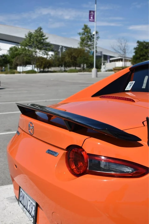 2019 Mazda ND MX-5 Miata - Image 11 of 20