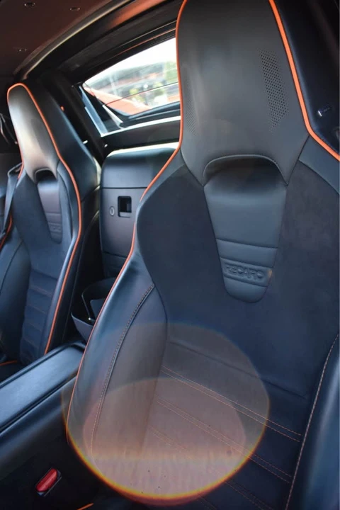 2019 Mazda ND MX-5 Miata - Image 19 of 20