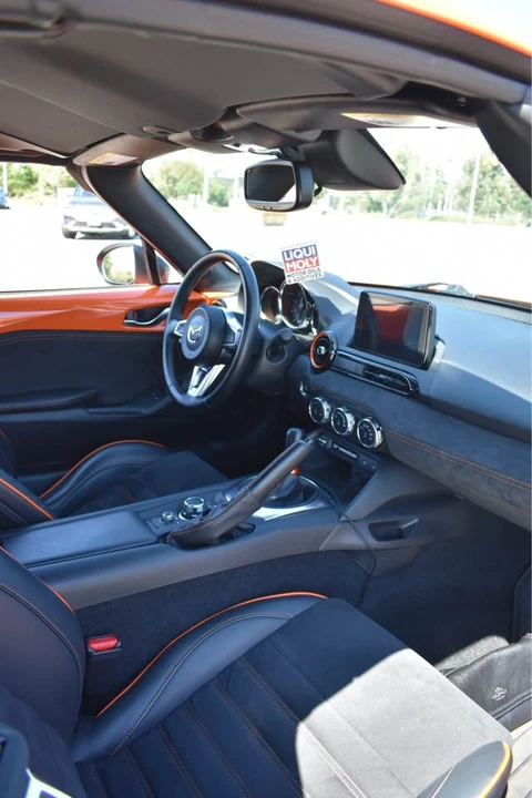 2019 Mazda ND MX-5 Miata - Image 20 of 20