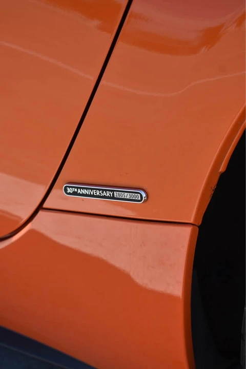 2019 Mazda ND MX-5 Miata - Image 10 of 20