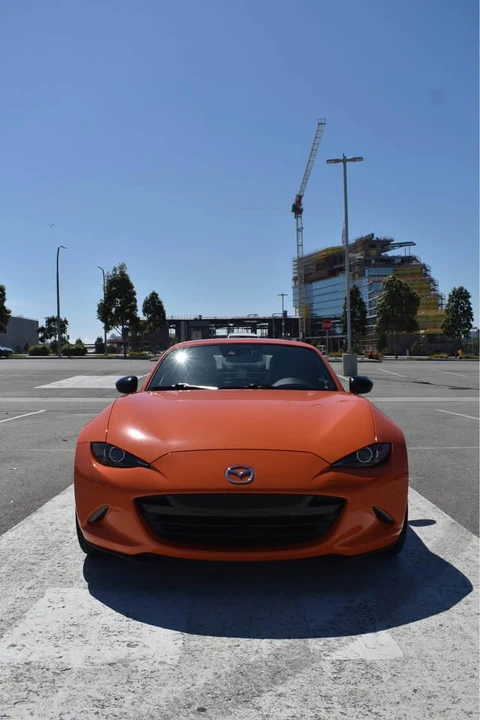 2019 Mazda ND MX-5 Miata - Image 8 of 20