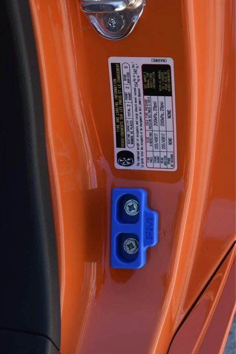 2019 Mazda ND MX-5 Miata - Image 14 of 20