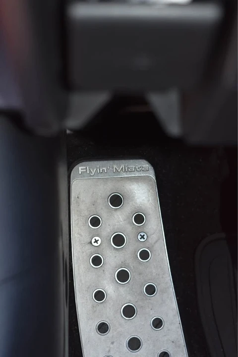 2019 Mazda ND MX-5 Miata - Image 18 of 20