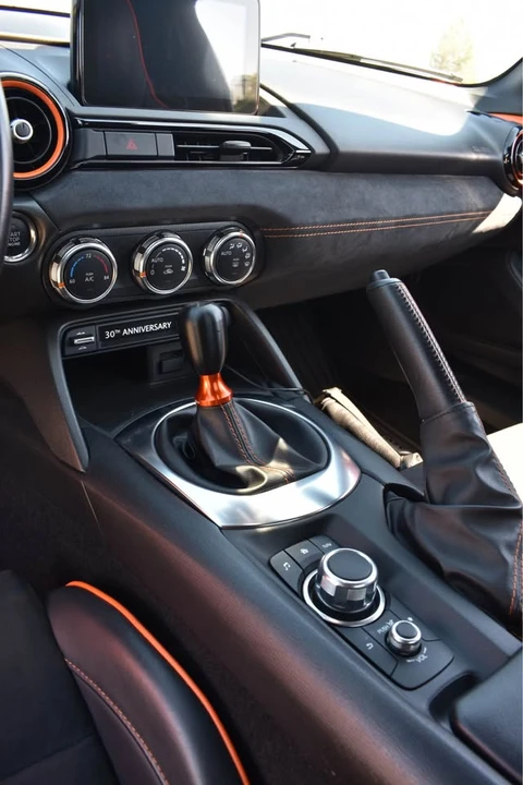 2019 Mazda ND MX-5 Miata - Image 17 of 20