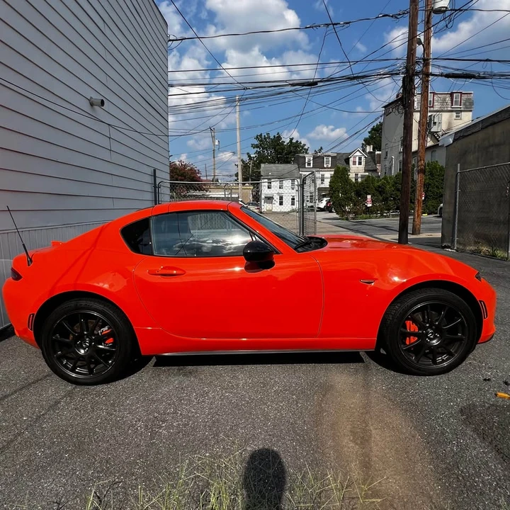 2019 Mazda ND MX-5 Miata - Image 4 of 10