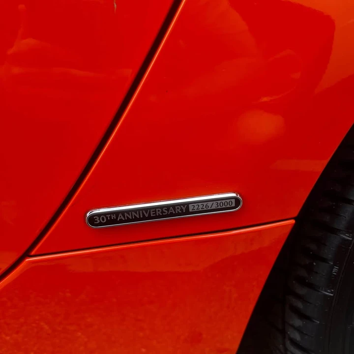 2019 Mazda ND MX-5 Miata - Image 2 of 10