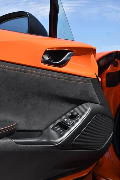 2019 Mazda ND MX-5 Miata - Image 15 of 20