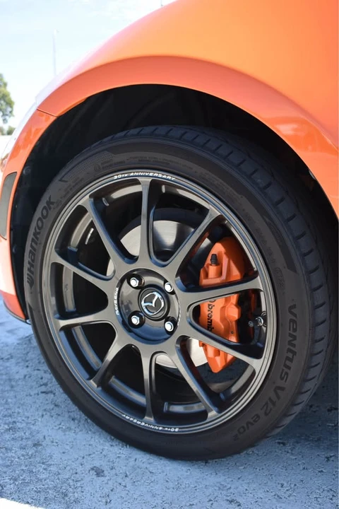 2019 Mazda ND MX-5 Miata - Image 9 of 20