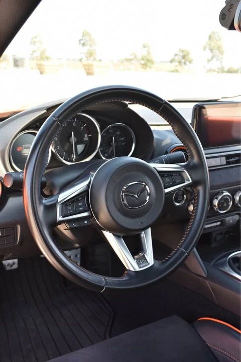 2019 Mazda ND MX-5 Miata - Image 16 of 20