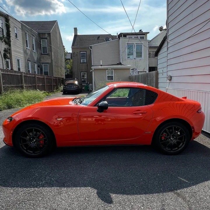 2019 Mazda ND MX-5 Miata - Image 3 of 10