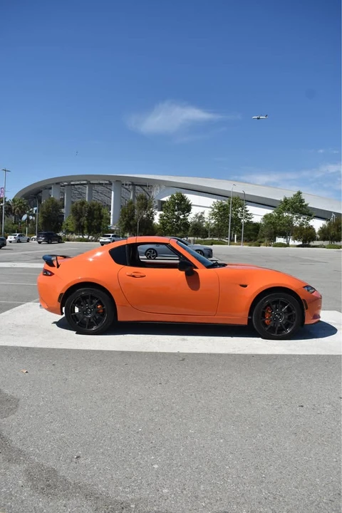 2019 Mazda ND MX-5 Miata - Image 6 of 20