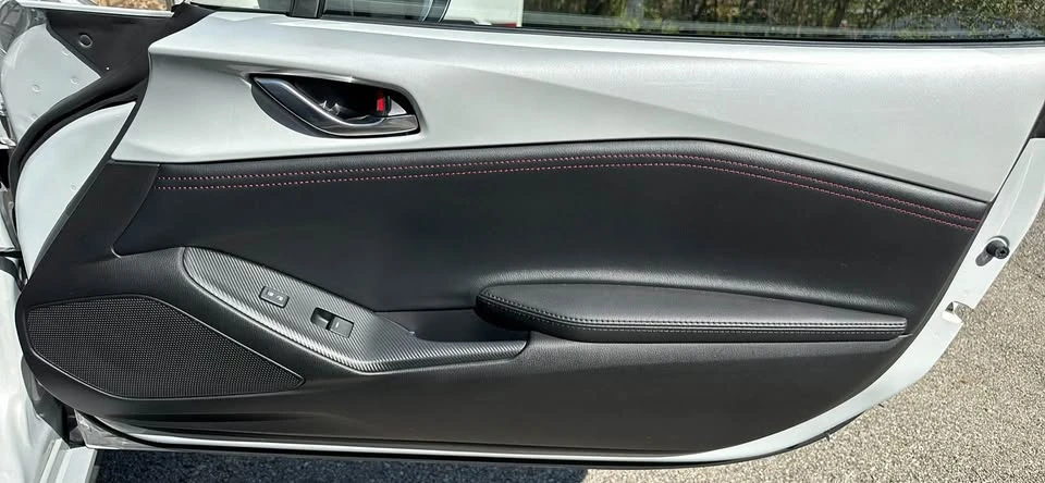 2019 Mazda ND MX-5 Miata - Image 9 of 19
