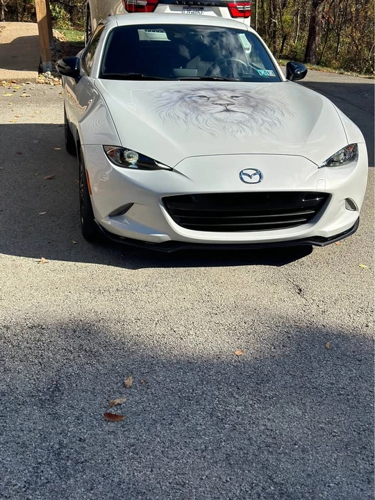 2019 Mazda ND MX-5 Miata - Image 4 of 19