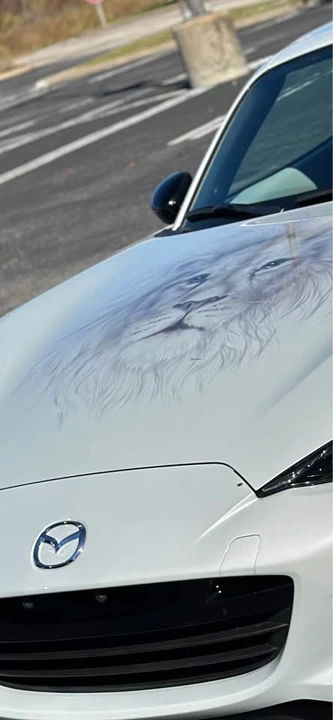 2019 Mazda ND MX-5 Miata - Image 6 of 19