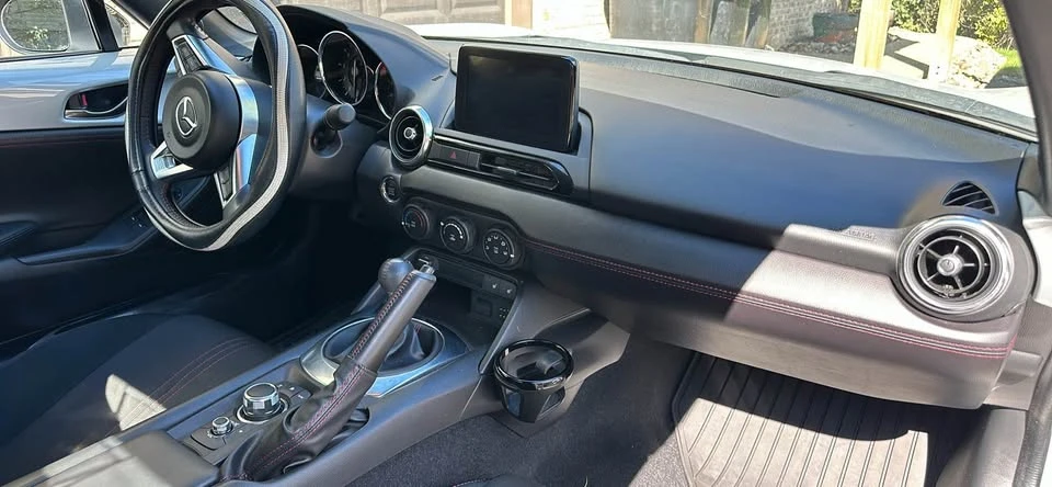 2019 Mazda ND MX-5 Miata - Image 11 of 19