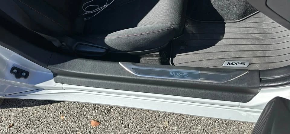 2019 Mazda ND MX-5 Miata - Image 16 of 19