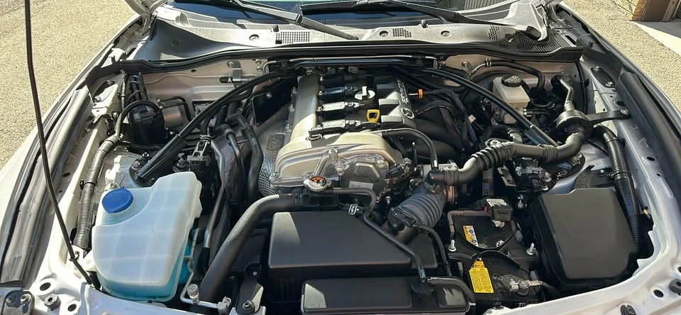 2019 Mazda ND MX-5 Miata - Image 13 of 19