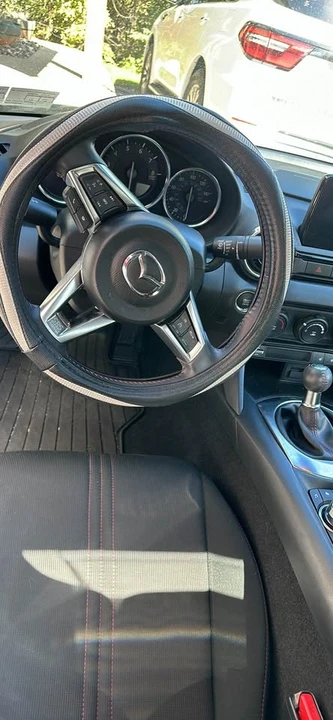 2019 Mazda ND MX-5 Miata - Image 8 of 19