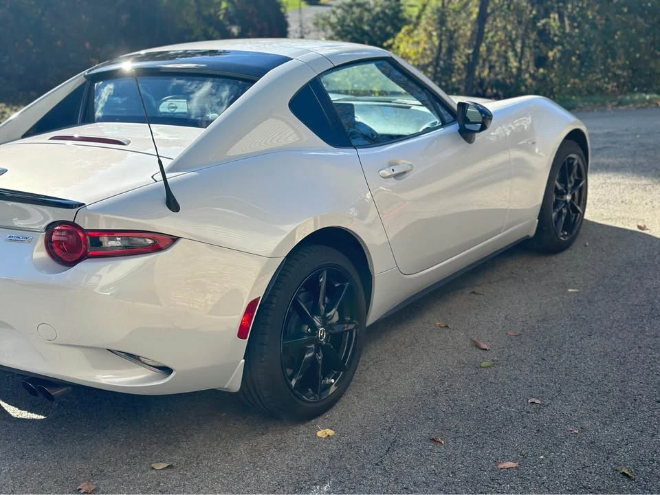 2019 Mazda ND MX-5 Miata - Image 7 of 19