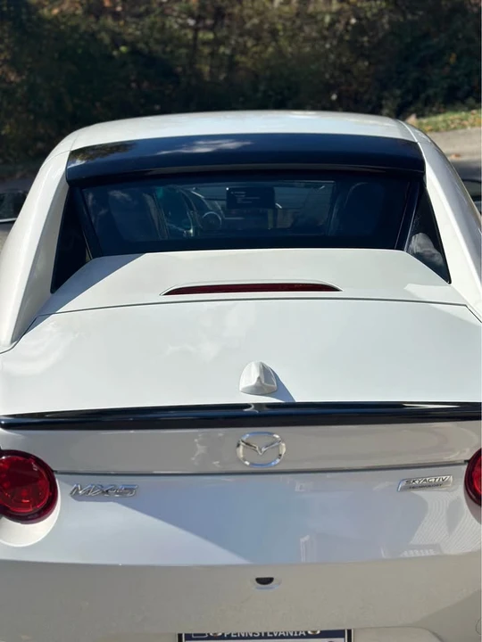 2019 Mazda ND MX-5 Miata - Image 3 of 19