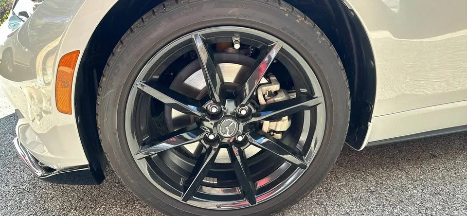 2019 Mazda ND MX-5 Miata - Image 15 of 19