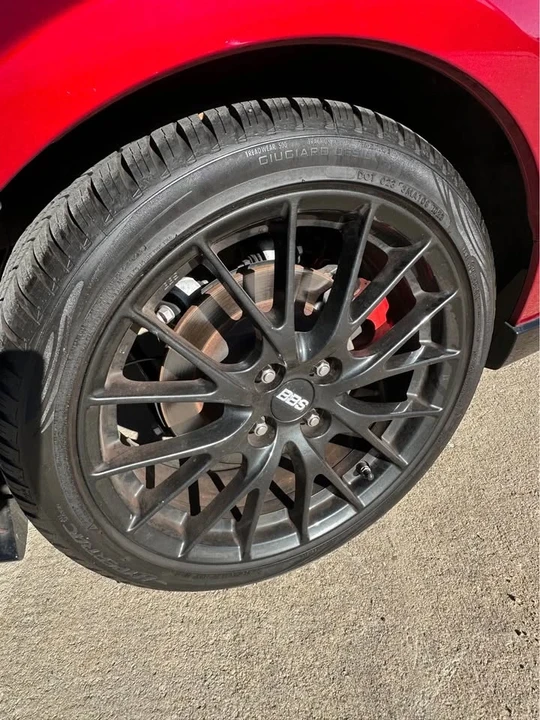 2019 Mazda ND MX-5 Miata - Image 6 of 12