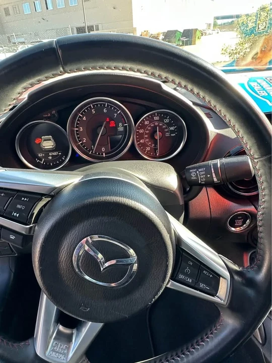 2019 Mazda ND MX-5 Miata - Image 12 of 12