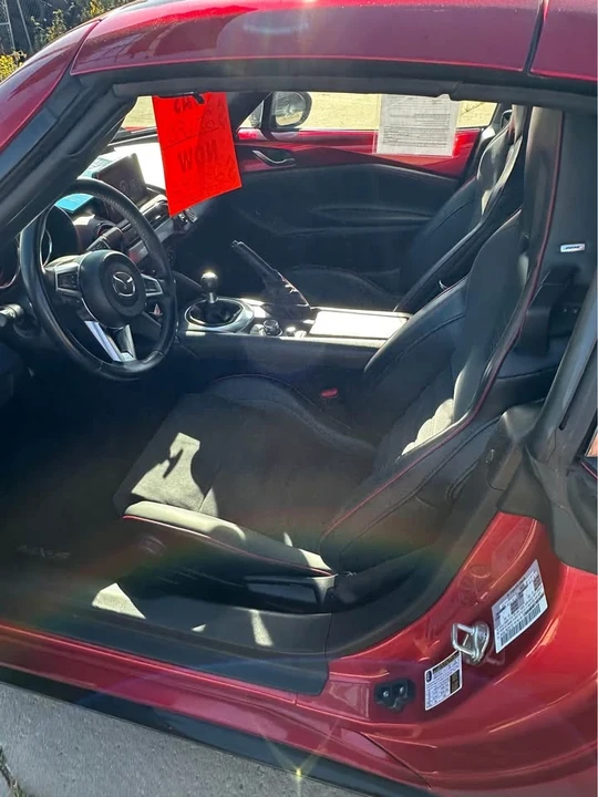 2019 Mazda ND MX-5 Miata - Image 10 of 12