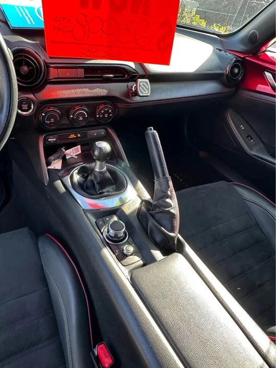 2019 Mazda ND MX-5 Miata - Image 11 of 12