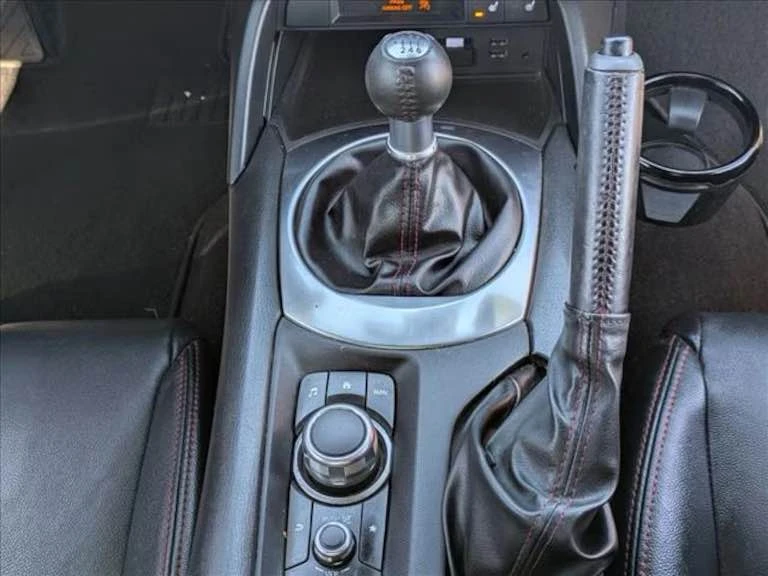 2019 Mazda ND MX-5 Miata - Image 5 of 6