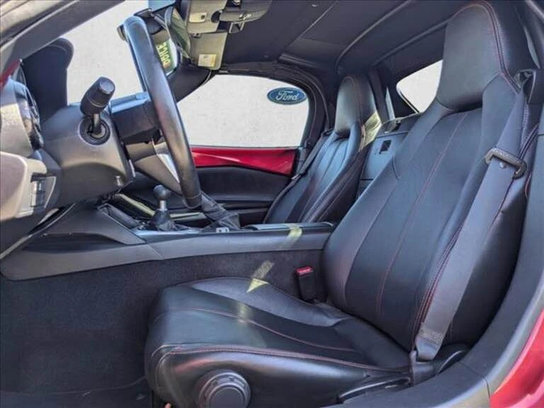 2019 Mazda ND MX-5 Miata - Image 6 of 6