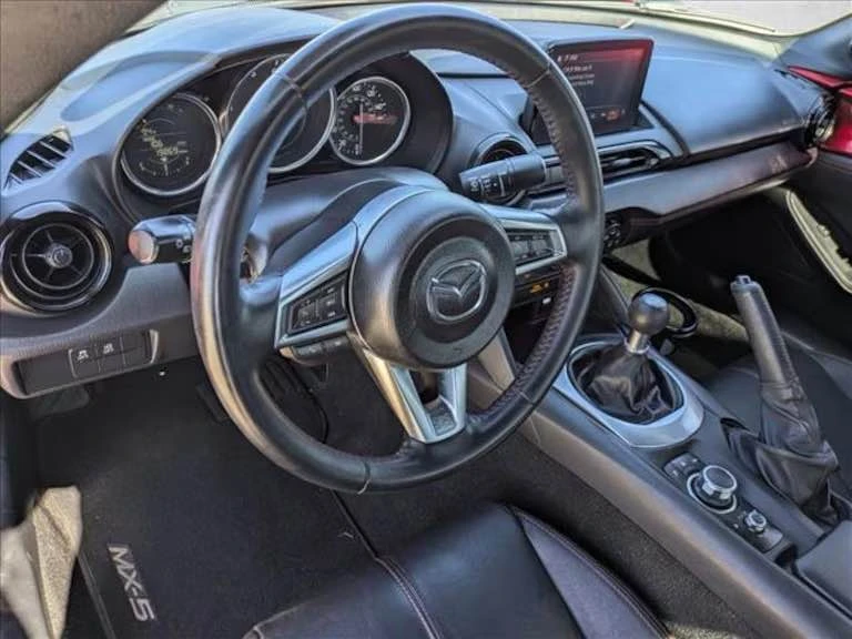 2019 Mazda ND MX-5 Miata - Image 4 of 6