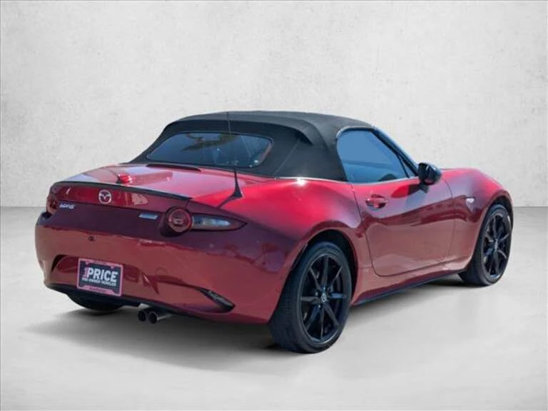 2019 Mazda ND MX-5 Miata - Image 3 of 6
