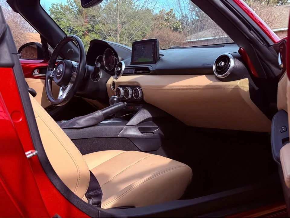 2019 Mazda ND MX-5 Miata - Image 10 of 16