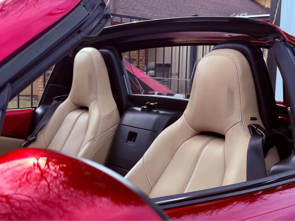 2019 Mazda ND MX-5 Miata - Image 13 of 16