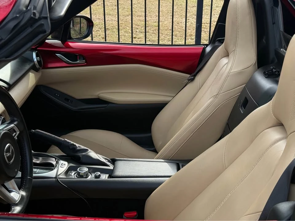 2019 Mazda ND MX-5 Miata - Image 14 of 16