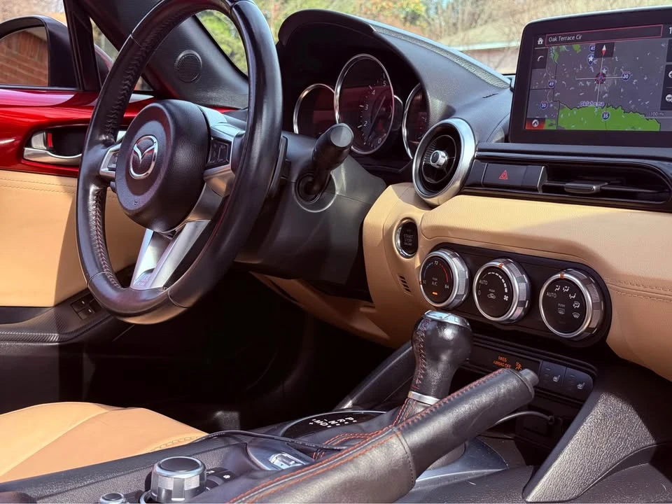 2019 Mazda ND MX-5 Miata - Image 11 of 16