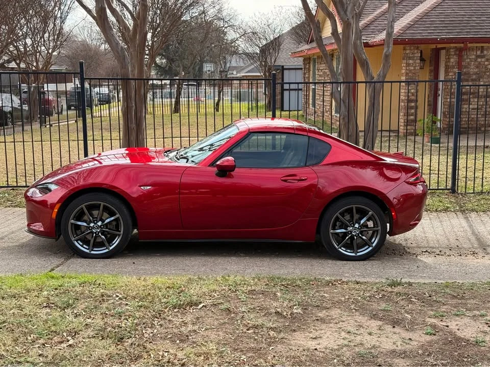 2019 Mazda ND MX-5 Miata - Image 2 of 16