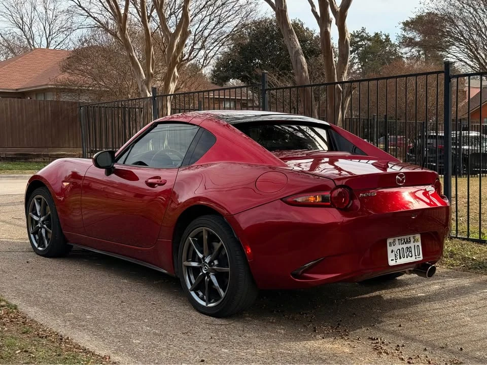 2019 Mazda ND MX-5 Miata - Image 3 of 16